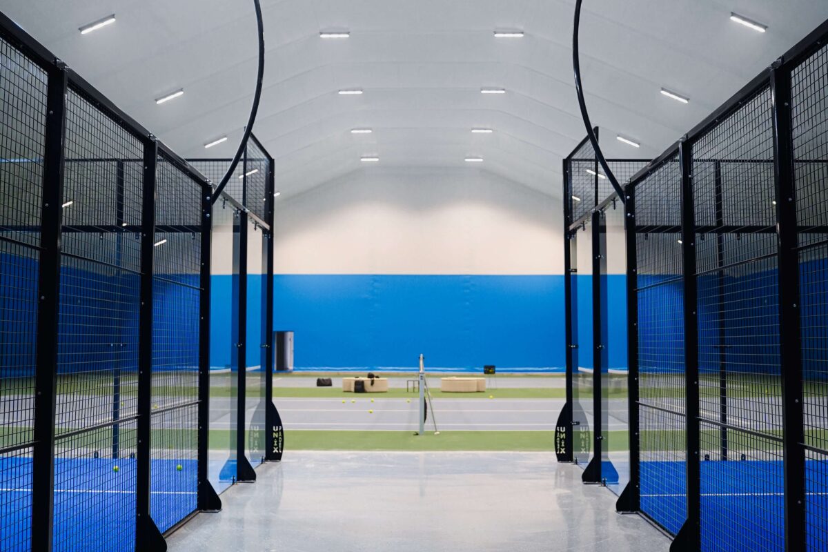 Elit Courts